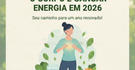 🥤 Sucos Detox: O Guia Completo Para Desintoxicar o Corpo e Ganhar Energia (2026)