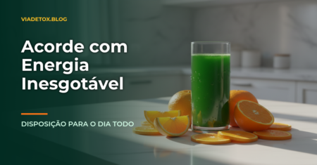 Rotina matinal saudável: Como começar o dia com mais energia, foco e bem-estar
