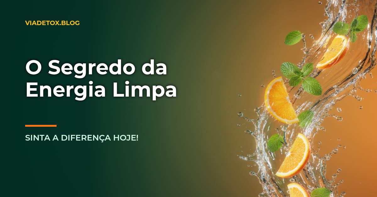 Como Melhorar a Saúde: Guia Prático e Natural Para Transformar Seu Corpo e Sua Energia