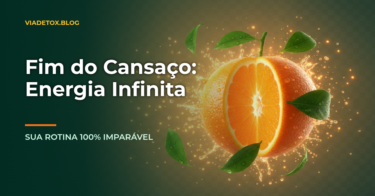 Como Ter Mais Energia: Seu Guia Essencial para Vitalidade e Bem-Estar