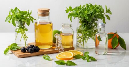 Desvende Como Melhorar a Saúde de Forma Natural e Rápida com o ViaDetox