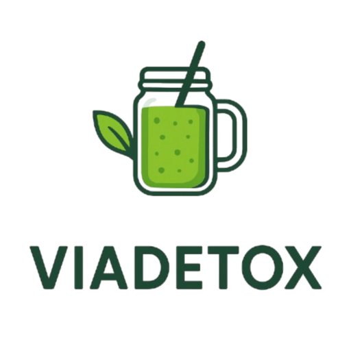 O que é o ViaDetox?