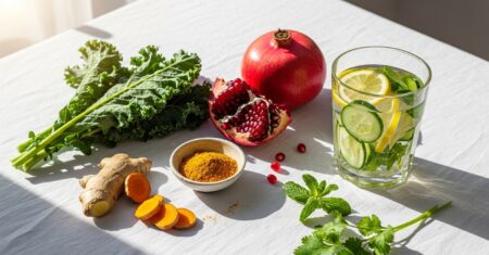 Moleza no Corpo: O Sinal Silencioso de Inflamação que Você Não Deve Ignorar