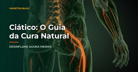 Inflamação Nervo Ciático: O Sinal de Alerta do Seu Corpo e Como Resolver Naturalmente