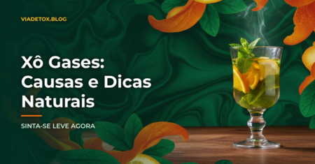 Excesso de gases o que pode ser? causas e soluções naturais