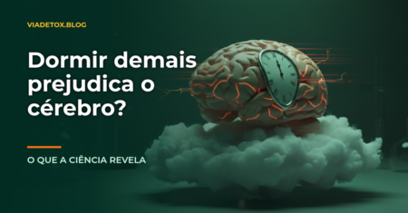 Por que dormir muito faz mal ao cérebro? Respostas científicas