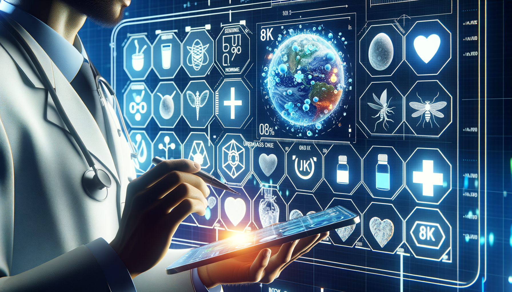 o que é detox corporal