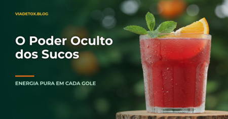 Descubra os Melhores Sucos Naturais para sua Saúde Hoje