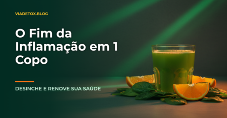 Os melhores sucos antioxidantes e antiinflamatórios para você