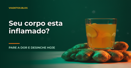Sinais de inflamação no corpo: como identificar e o que fazer