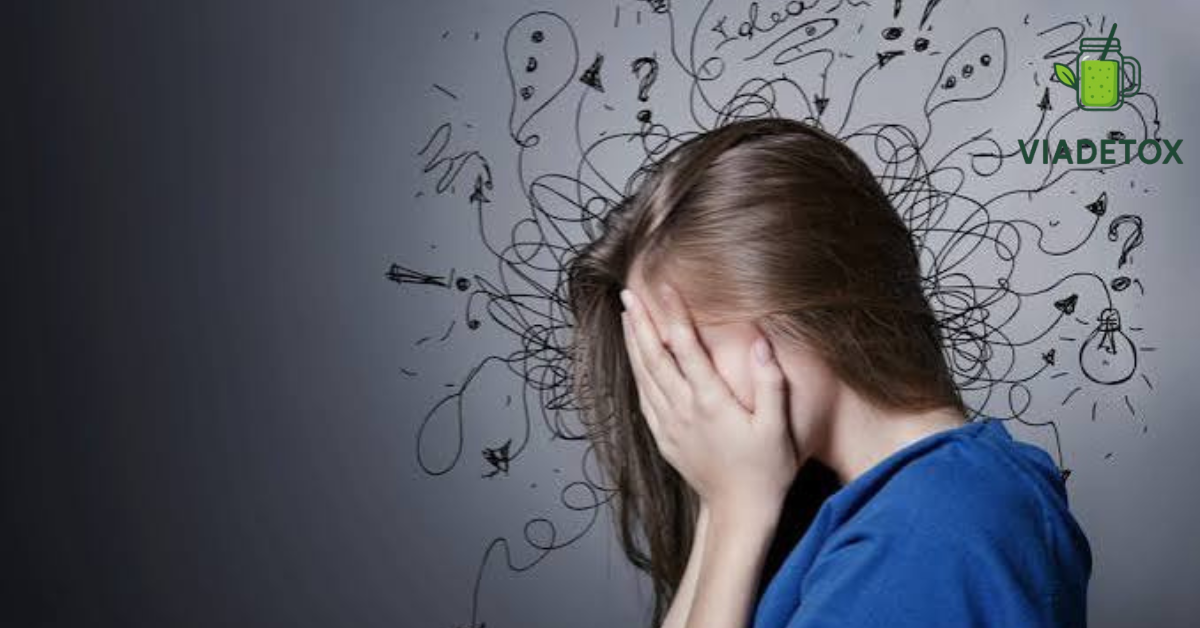 Crise de Ansiedade: Sintomas, O Que Fazer e 7 Sucos Naturais