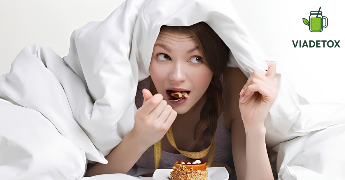 10 erros que impedem o emagrecimento e 7 sucos detox para complementar uma alimentação saudável