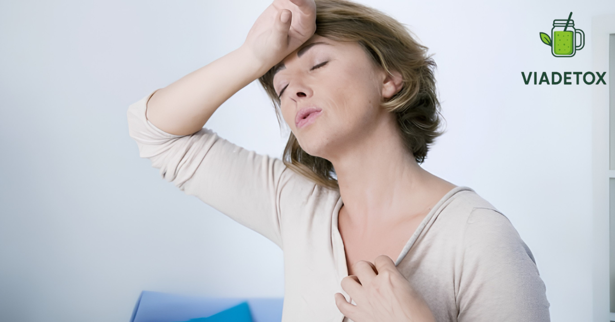 Menopausa: sintomas iniciais, quando começam e como aliviar os desconfortos