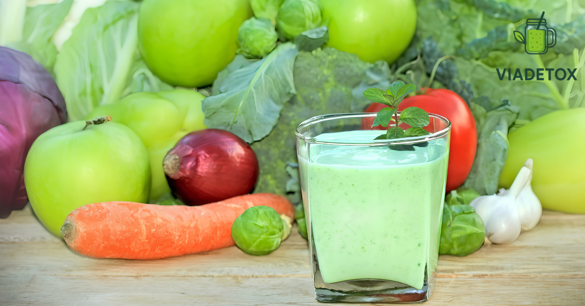 Sucos para gordura no fígado: 7 receitas naturais para incluir na alimentação