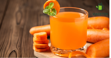Suco para quem tem refluxo: 7 opções leves