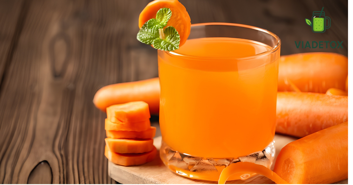 Suco para quem tem refluxo: 7 opções leves