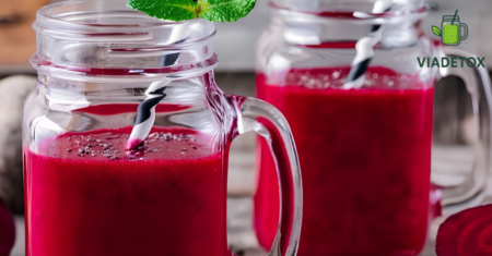 Qual o melhor suco natural anti-inflamatório? 7 receitas para incluir na rotina