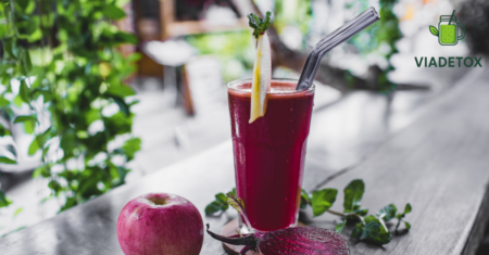 Pode tomar suco de beterraba todos os dias? Veja os cuidados