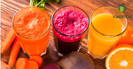 O que é suco detox? Entenda como funciona e como preparar
