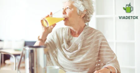 Pode tomar suco detox todos os dias? Veja os cuidados
