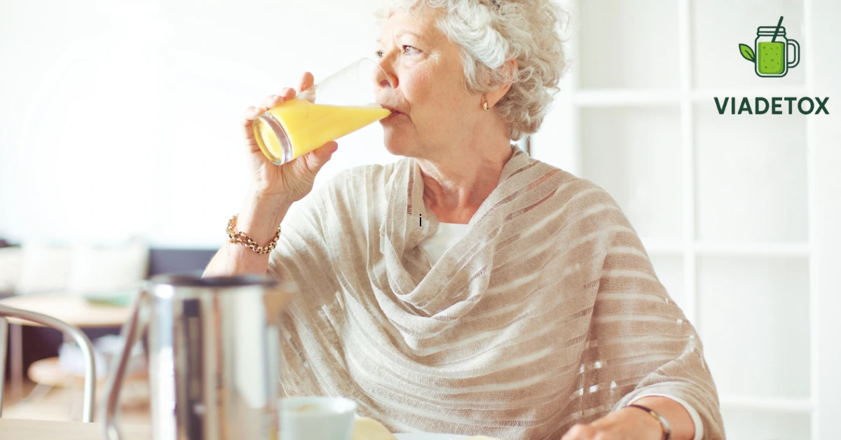 Pode tomar suco detox todos os dias? Veja os cuidados