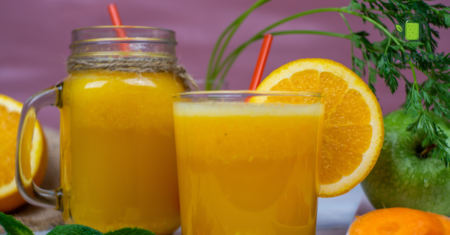 Para que serve suco detox? Veja os principais benefícios
