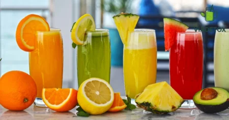 Qual o melhor horário para tomar suco detox? Veja as opções