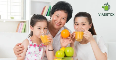 Suco de laranja ajuda a controlar o colesterol?