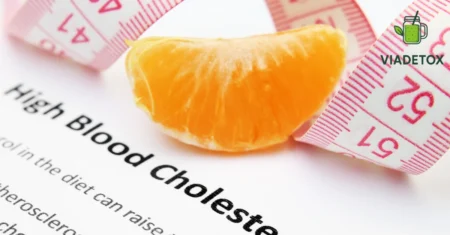Suco para baixar colesterol: 7 receitas para uma alimentação equilibrada