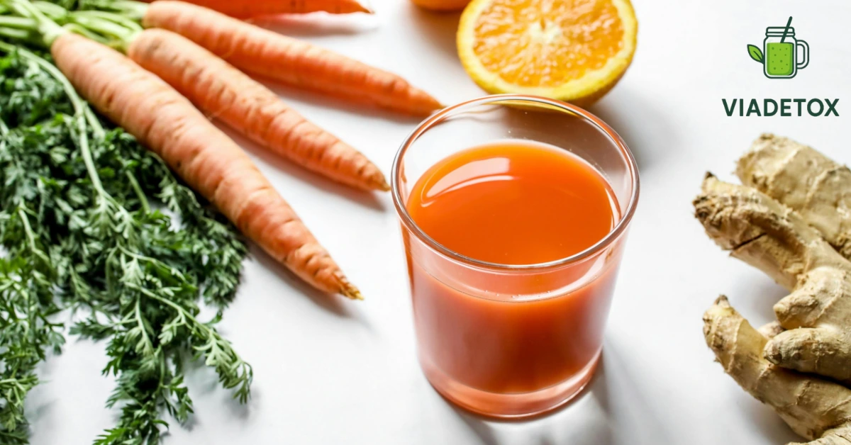 Suco anti-inflamatório: ingredientes que podem fazer parte da receita
