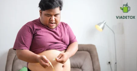 Sucos para gordura no fígado: 7 receitas para incluir na rotina