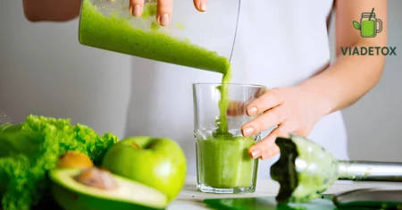 Suco para desinflamar o corpo: 7 combinações naturais