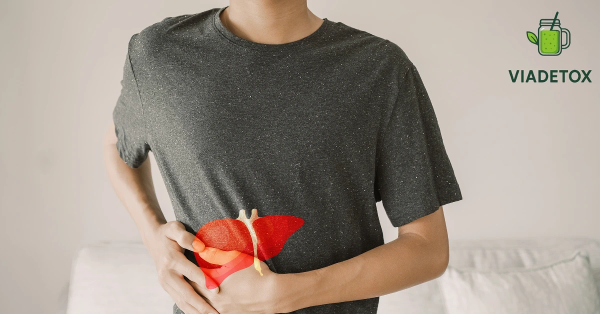 Suco para desintoxicar o fígado: quais opções fazem sentido?