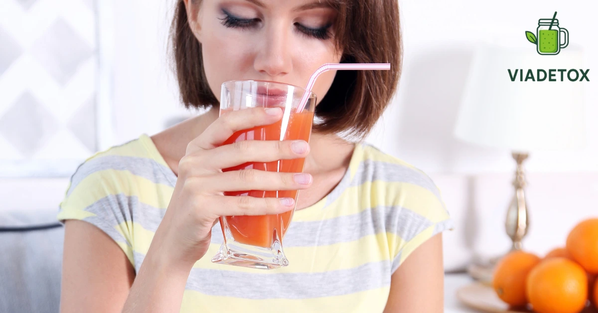 Qual o melhor suco para desinflamar o corpo? Veja 7 opções