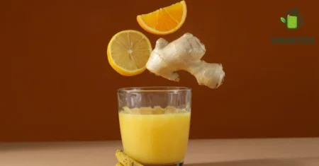 Suco de abacaxi com gengibre: benefícios e como preparar