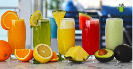 suco para enjoo na gravidez
